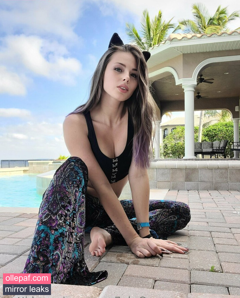 Latest Leaks Pyro Kitten Nude #182 - Fapello