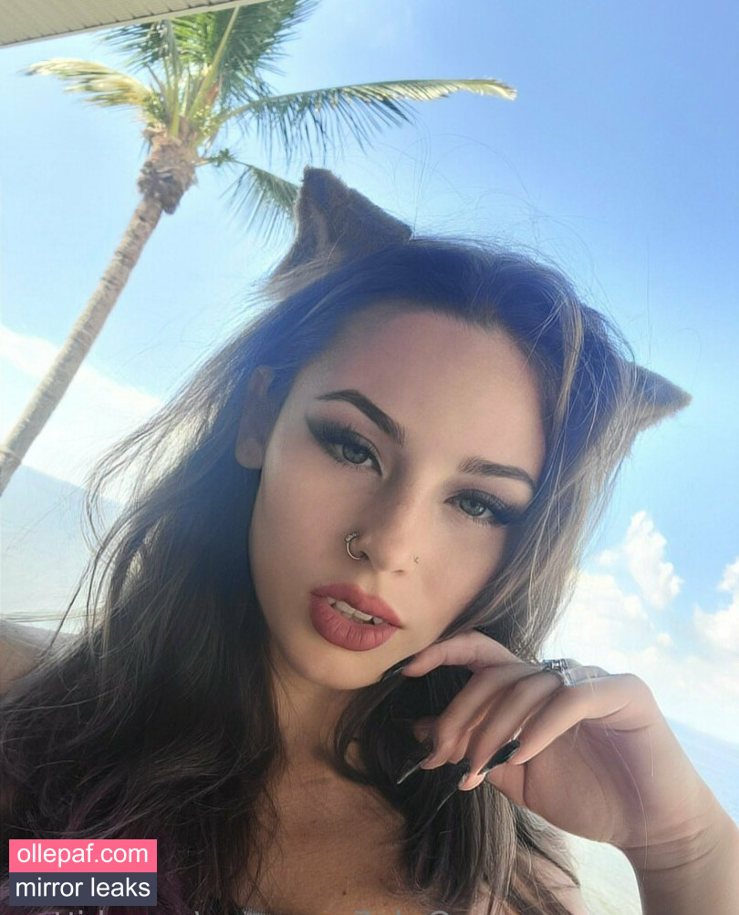 Latest Leaks Pyro Kitten Nude #186 - Fapello