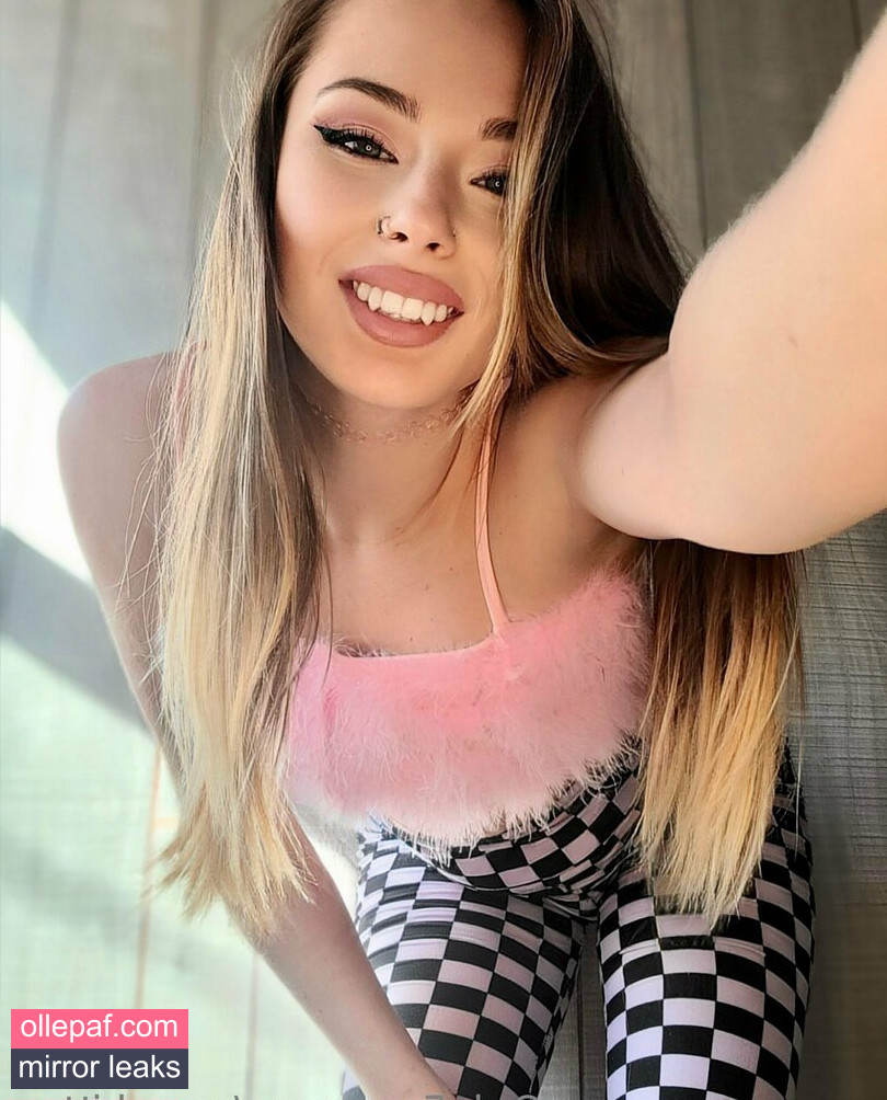 Latest Leaks Pyro Kitten Nude #226 - Fapello