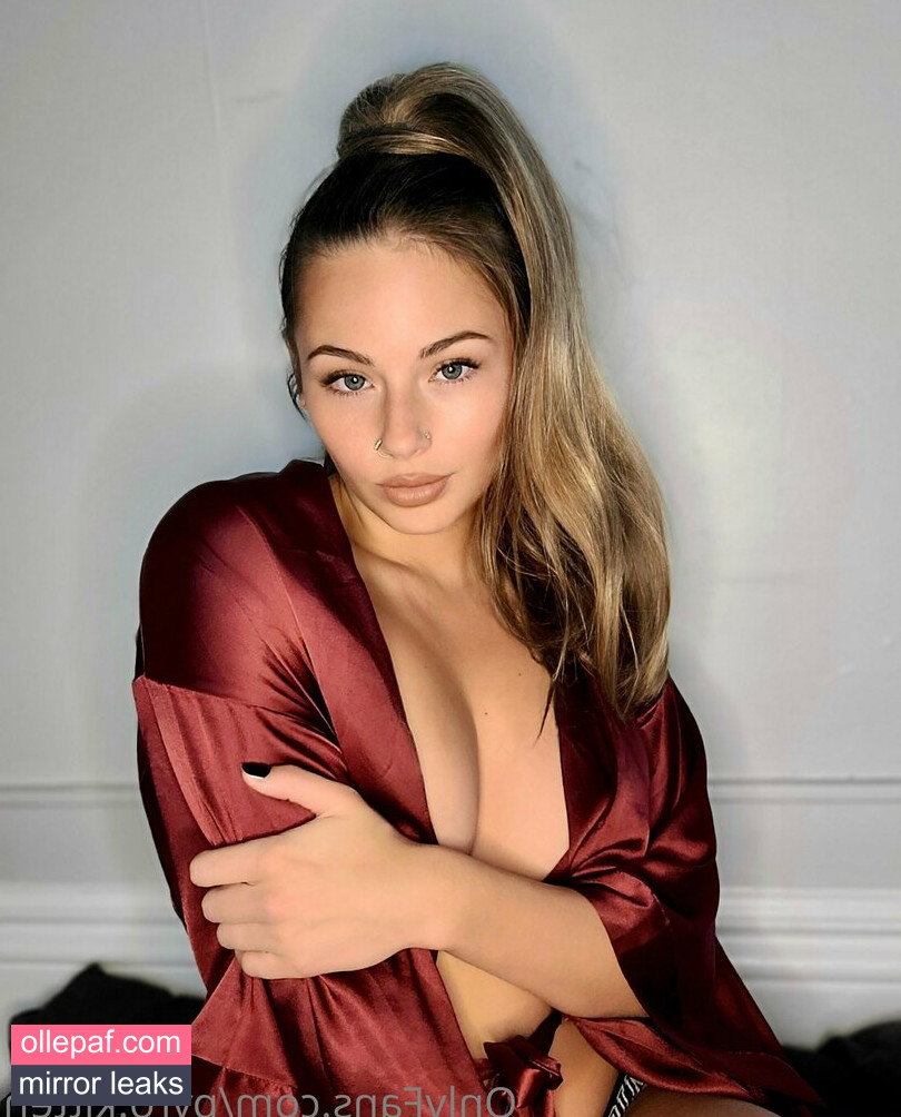 Latest Leaks Pyro Kitten Nude #290 - Fapello