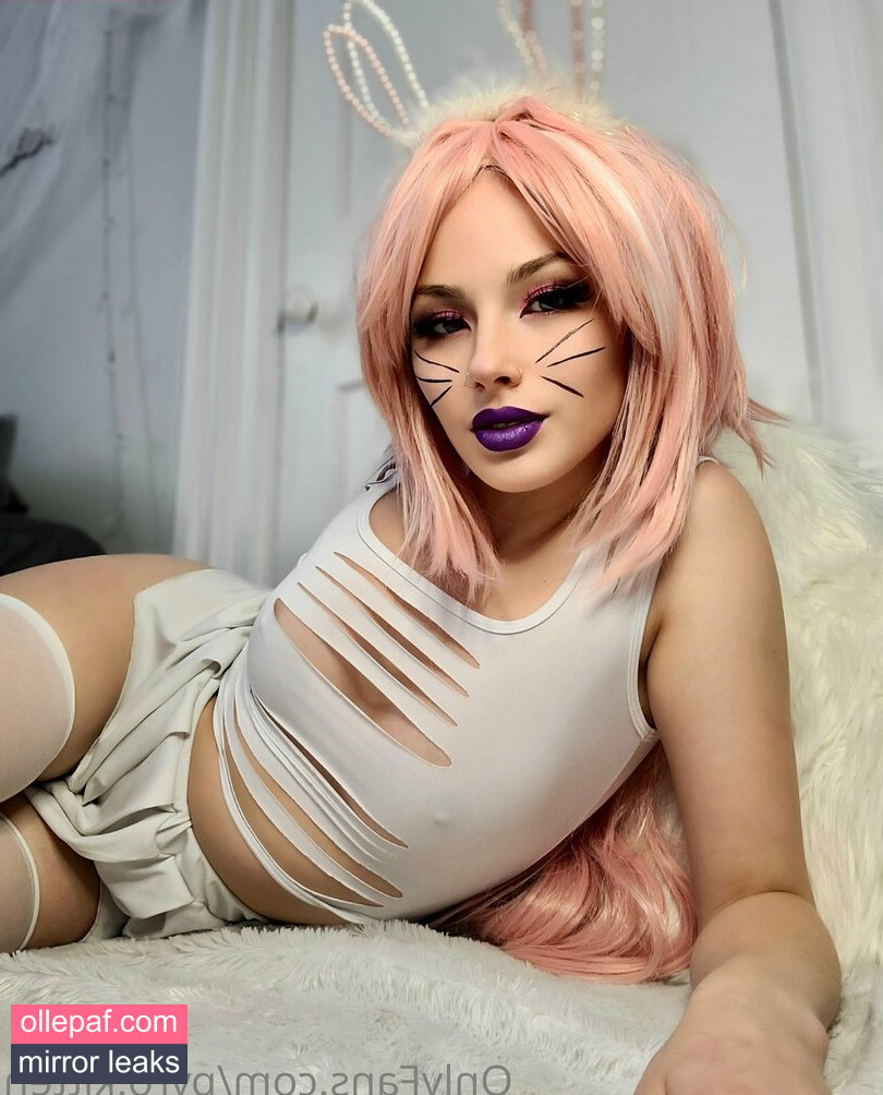 Latest Leaks Pyro Kitten Nude #341 - Fapello