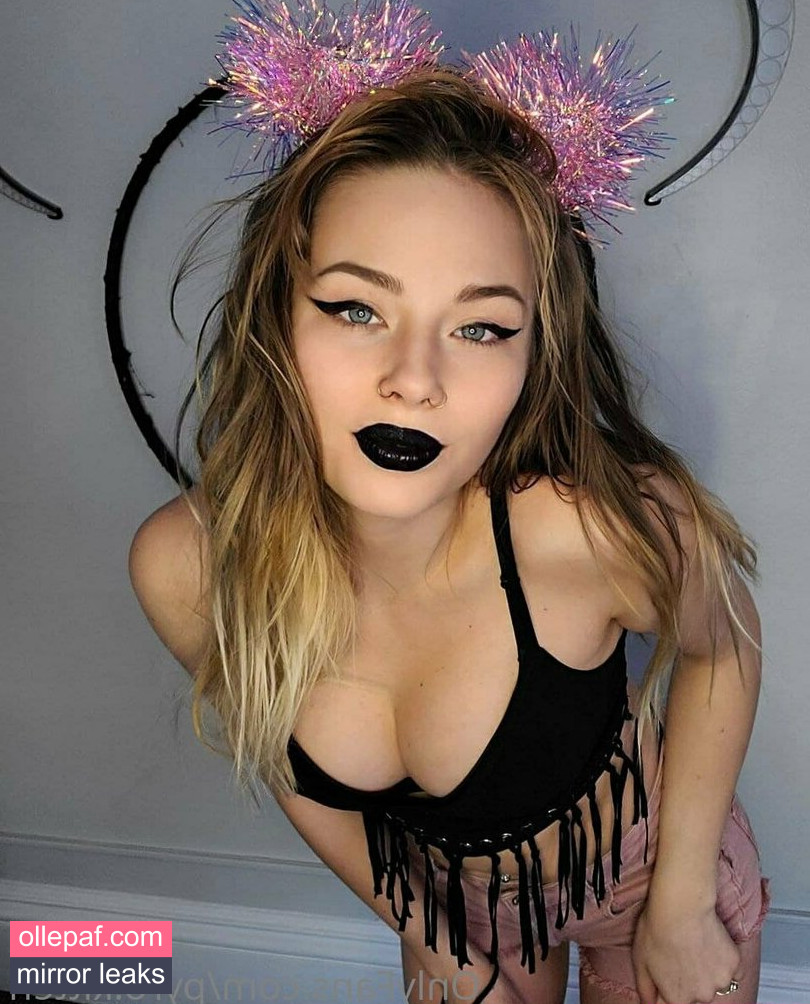 Latest Leaks Pyro Kitten Nude #347 - Fapello