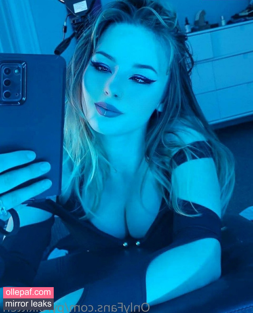 Latest Leaks Pyro Kitten Nude #357 - Fapello
