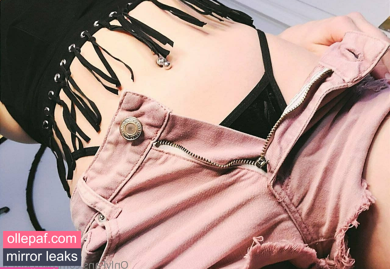 Latest Leaks Pyro Kitten Nude #360 - Fapello