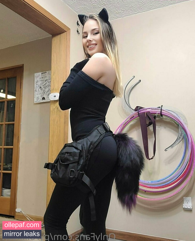 Latest Leaks Pyro Kitten Nude #388 - Fapello
