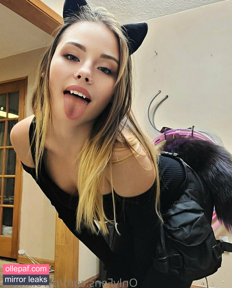 Latest Leaks Pyro Kitten Nude #390 - Fapello