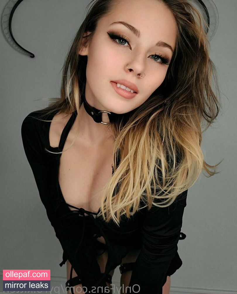 Latest Leaks Pyro Kitten Nude #403 - Fapello