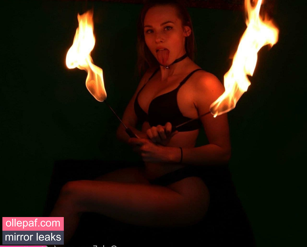 Latest Leaks Pyro Kitten Nude #486 - Fapello