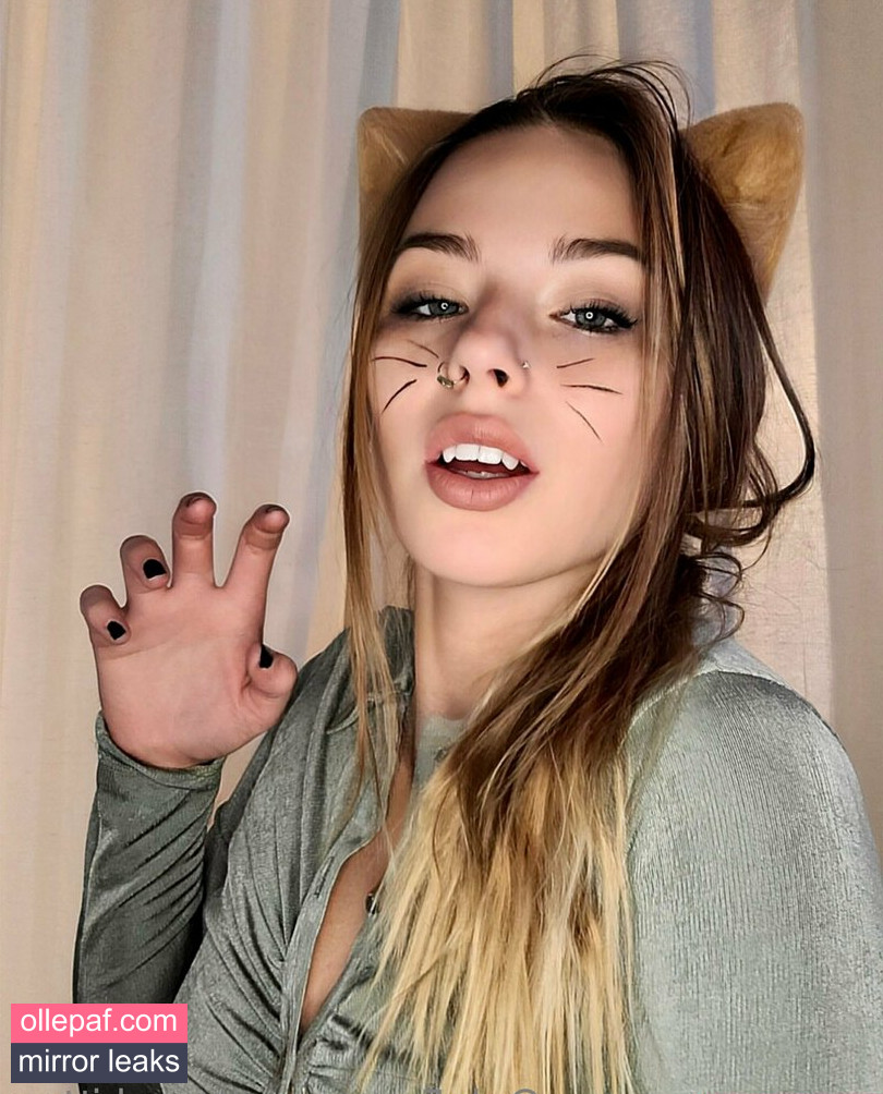 Latest Leaks Pyro Kitten Nude #532 - Fapello