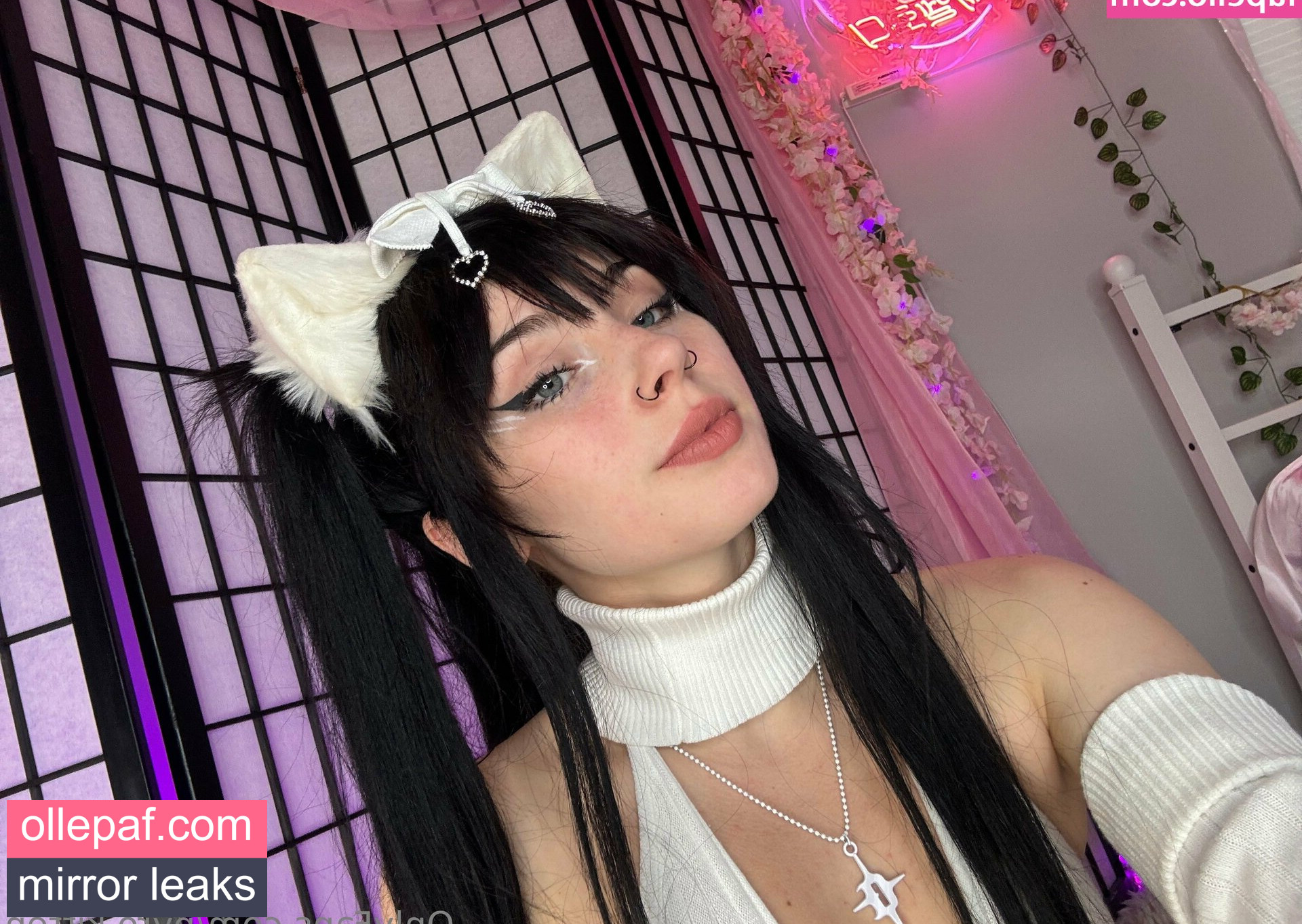 Latest Leaks Pyro Kitten Nude #59 - Fapello