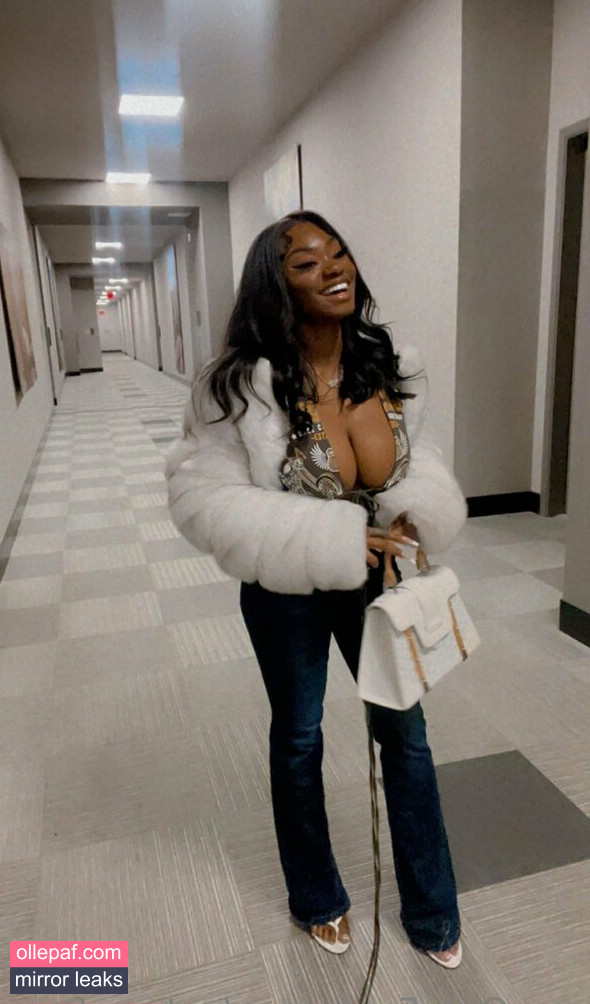 Latest Leaks pyteeefans Nude #18 - Fapello