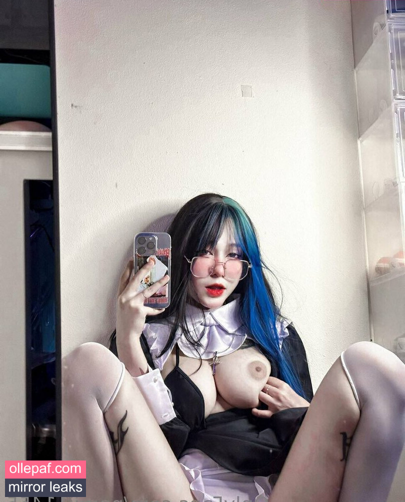 Latest Leaks q.namii Nude #128 - Fapello