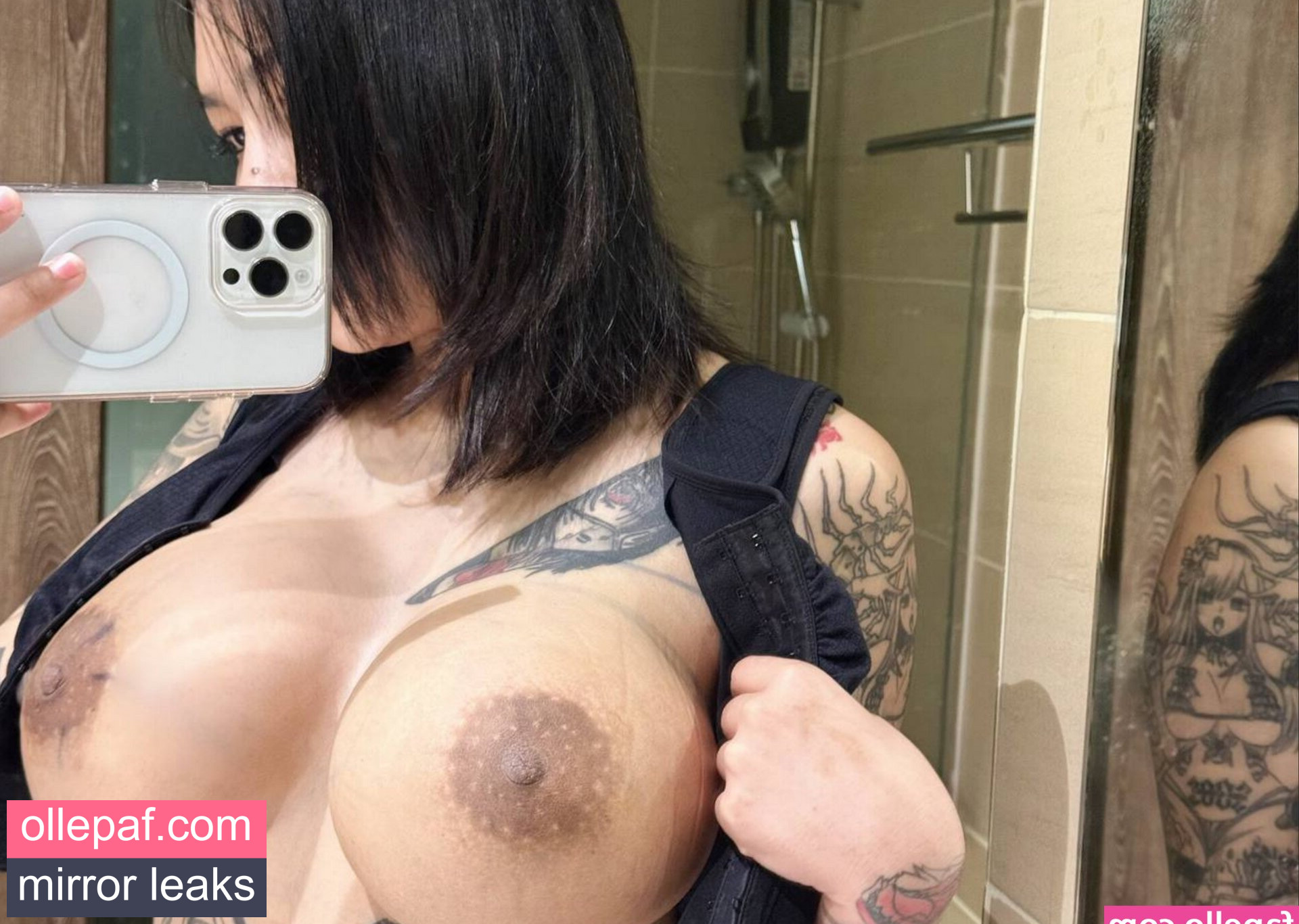 Latest Leaks q.namii Nude #6 - Fapello