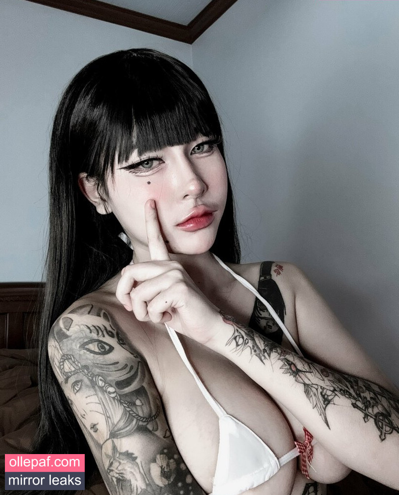 Latest Leaks q.namii Nude #51 - Fapello