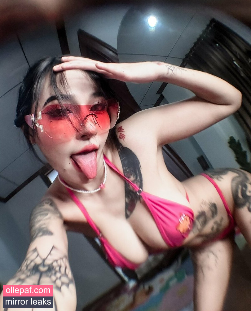 Latest Leaks q.namii Nude #54 - Fapello