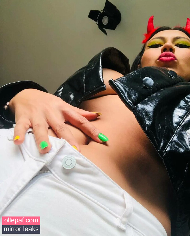 Latest Leaks Qatecorrea Nude #21 - Fapello