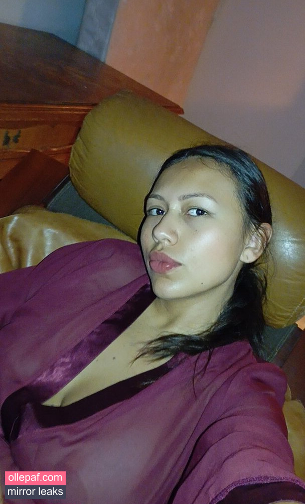 Latest Leaks Qatecorrea Nude #4 - Fapello