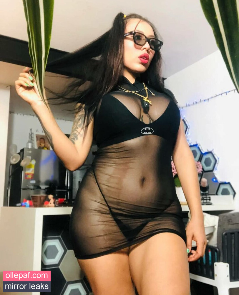 Latest Leaks Qatecorrea Nude #9 - Fapello