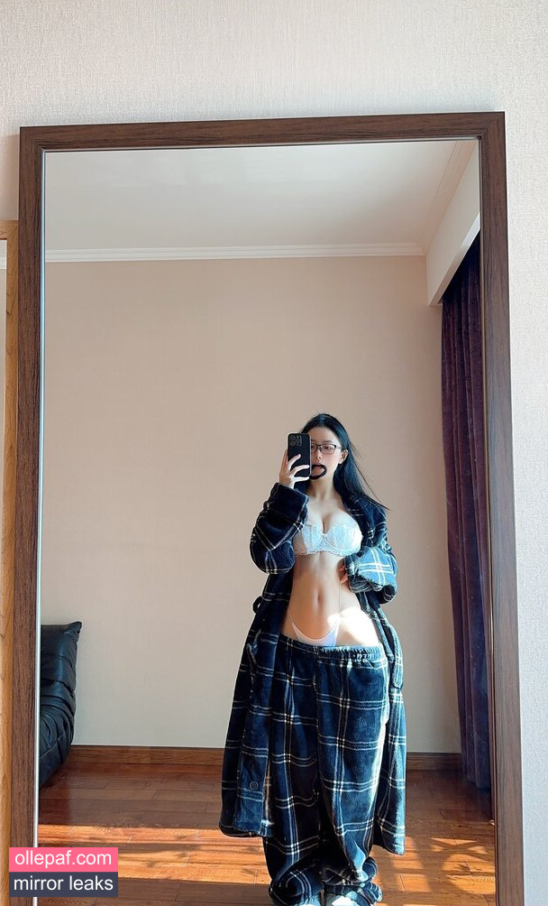 Latest Leaks QiaoniuTT Nude #11 - Fapello