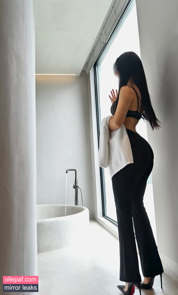 Latest Leaks QiaoniuTT Nude #1014 - Fapello