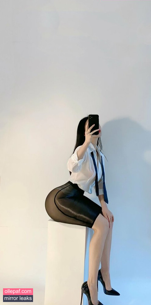Latest Leaks QiaoniuTT Nude #1023 - Fapello