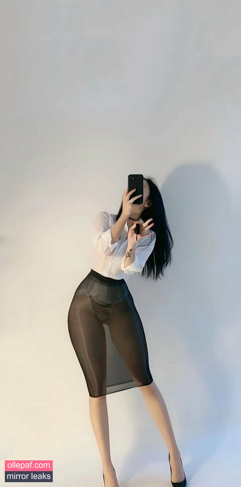 Latest Leaks QiaoniuTT Nude #1024 - Fapello