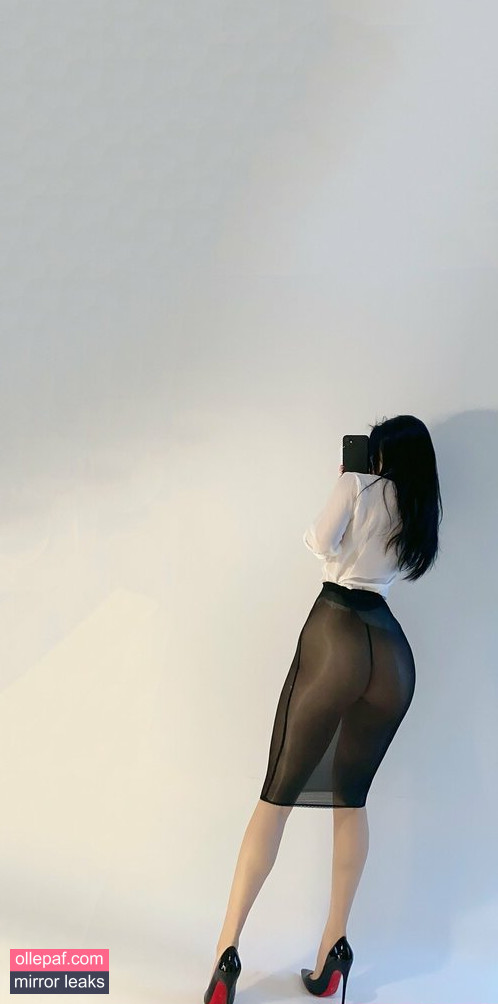 Latest Leaks QiaoniuTT Nude #1027 - Fapello