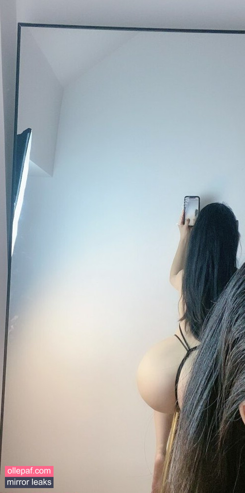 Latest Leaks QiaoniuTT Nude #1083 - Fapello