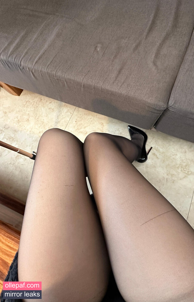 Latest Leaks QiaoniuTT Nude #1095 - Fapello