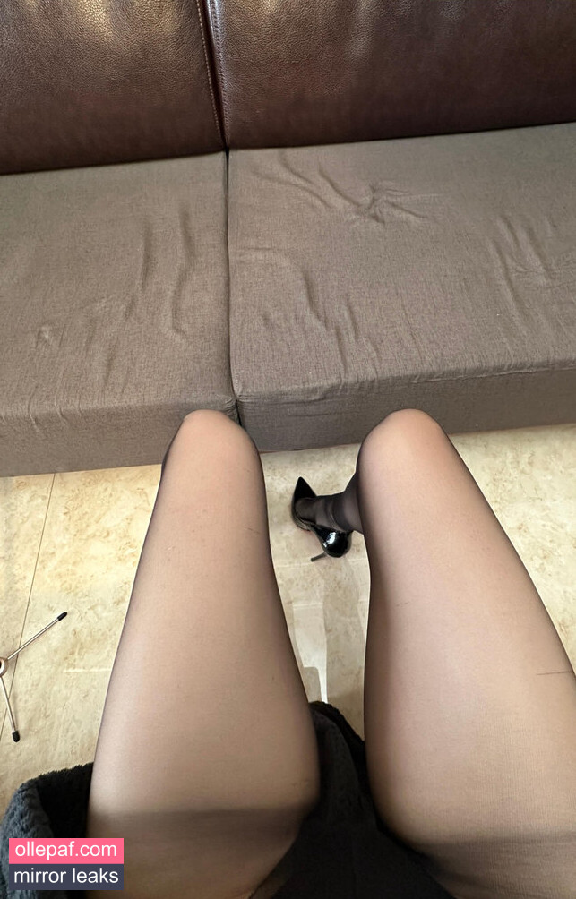 Latest Leaks QiaoniuTT Nude #1103 - Fapello