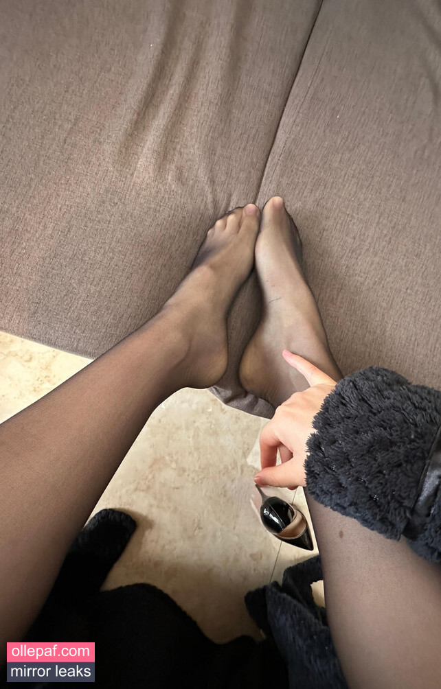 Latest Leaks QiaoniuTT Nude #1107 - Fapello