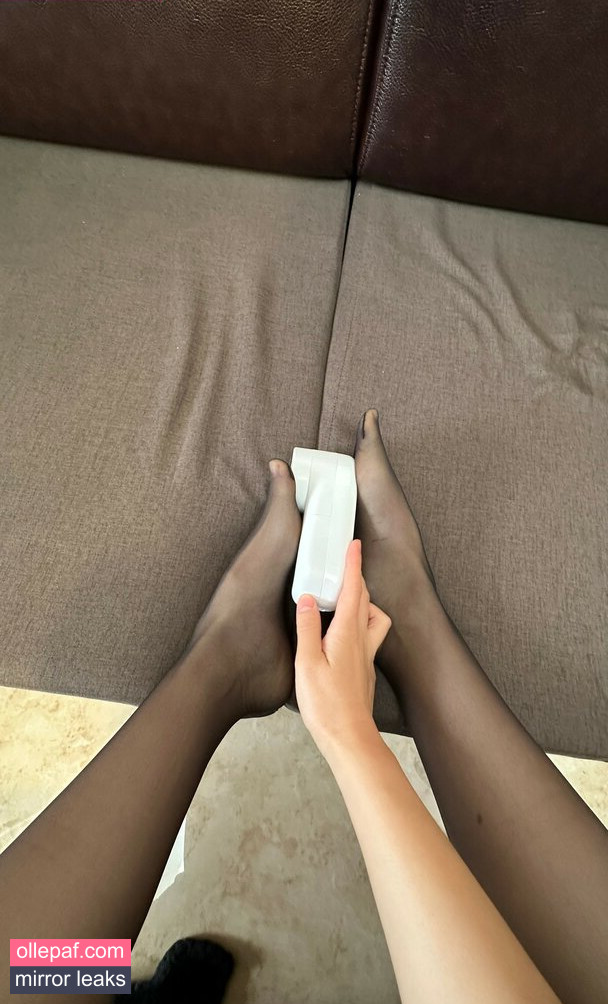 Latest Leaks QiaoniuTT Nude #1109 - Fapello