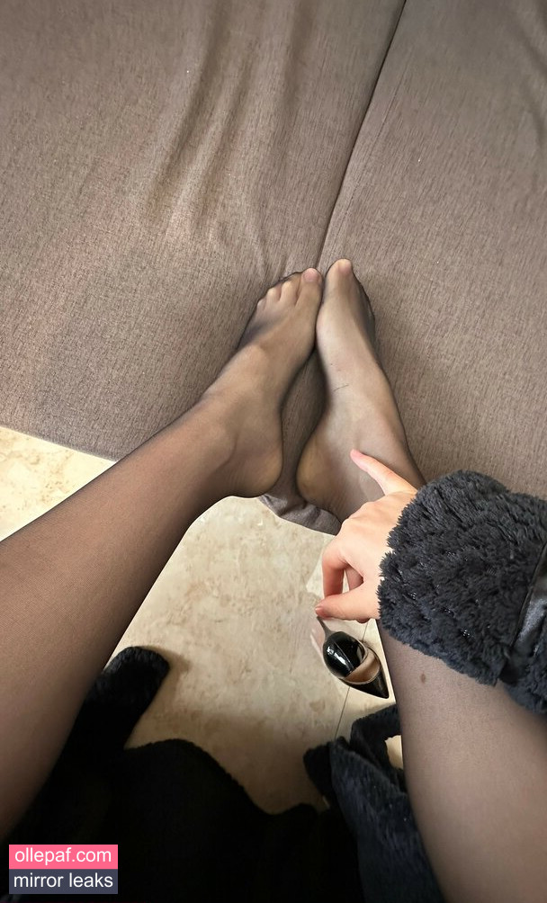 Latest Leaks QiaoniuTT Nude #1114 - Fapello