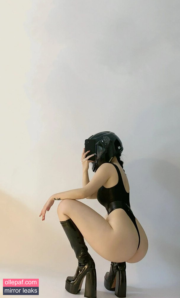 Latest Leaks QiaoniuTT Nude #1206 - Fapello
