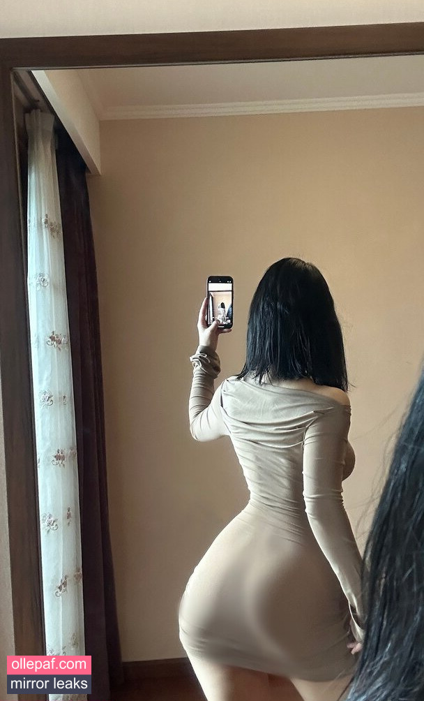 Latest Leaks QiaoniuTT Nude #1208 - Fapello