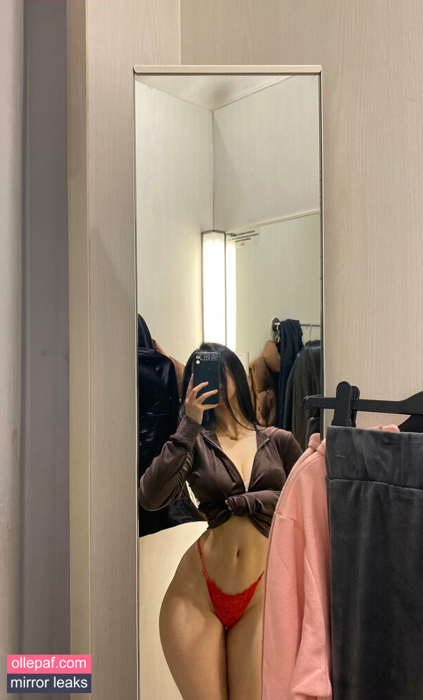 Latest Leaks QiaoniuTT Nude #122 - Fapello