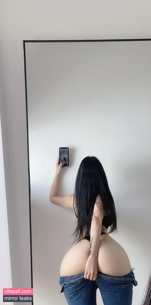 Latest Leaks QiaoniuTT Nude #1232 - Fapello