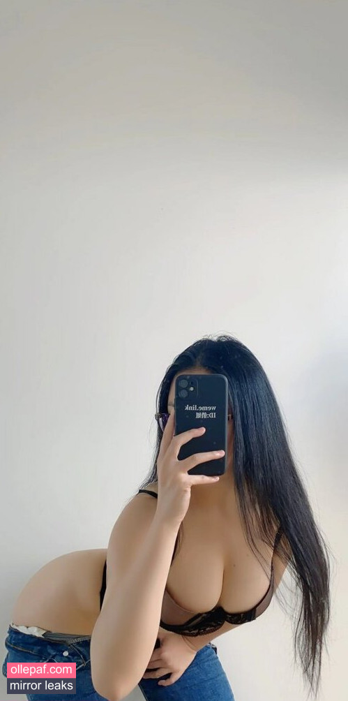 Latest Leaks QiaoniuTT Nude #1238 - Fapello