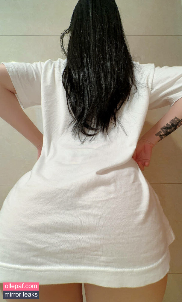 Latest Leaks QiaoniuTT Nude #1271 - Fapello
