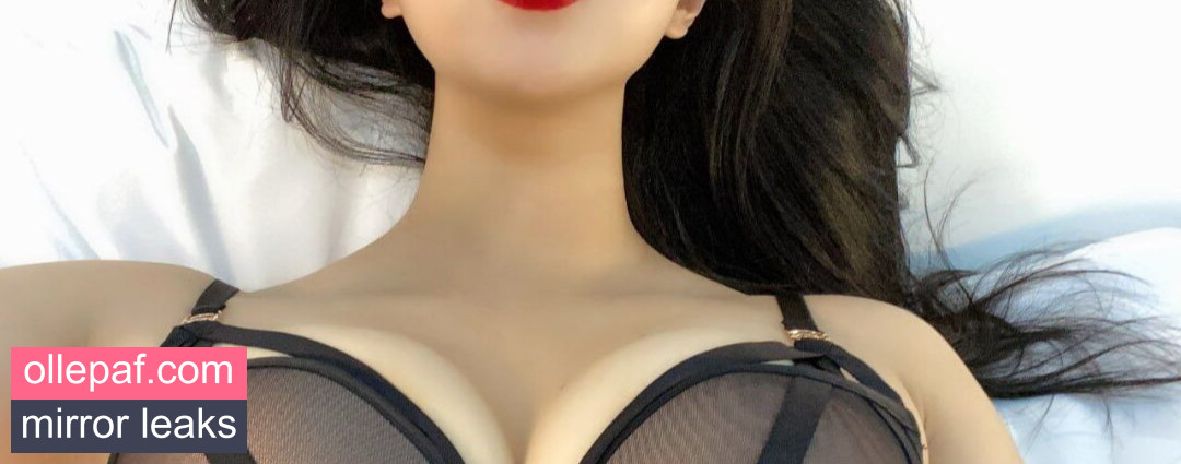 Latest Leaks QiaoniuTT Nude #132 - Fapello
