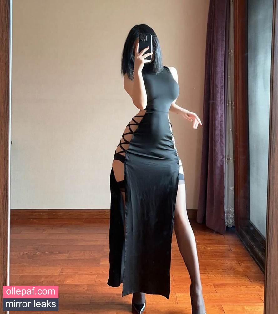 Latest Leaks QiaoniuTT Nude #1374 - Fapello