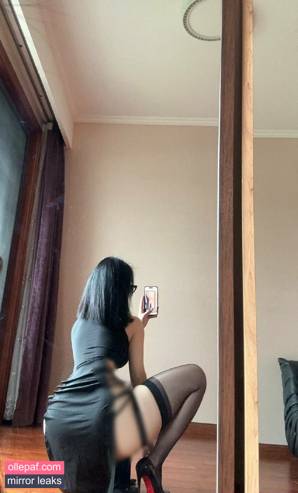 Latest Leaks QiaoniuTT Nude #1382 - Fapello