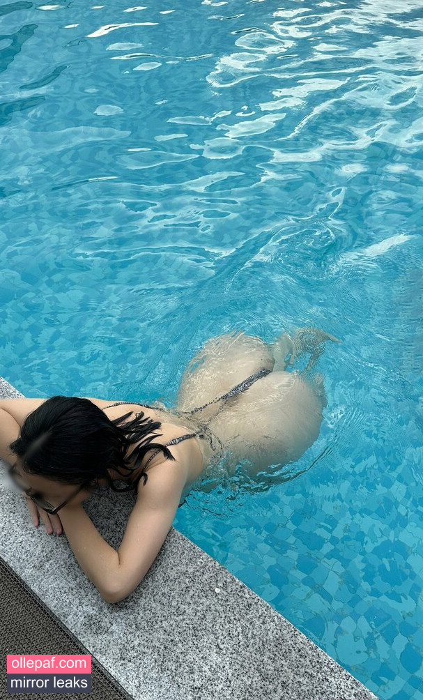 Latest Leaks QiaoniuTT Nude #1440 - Fapello
