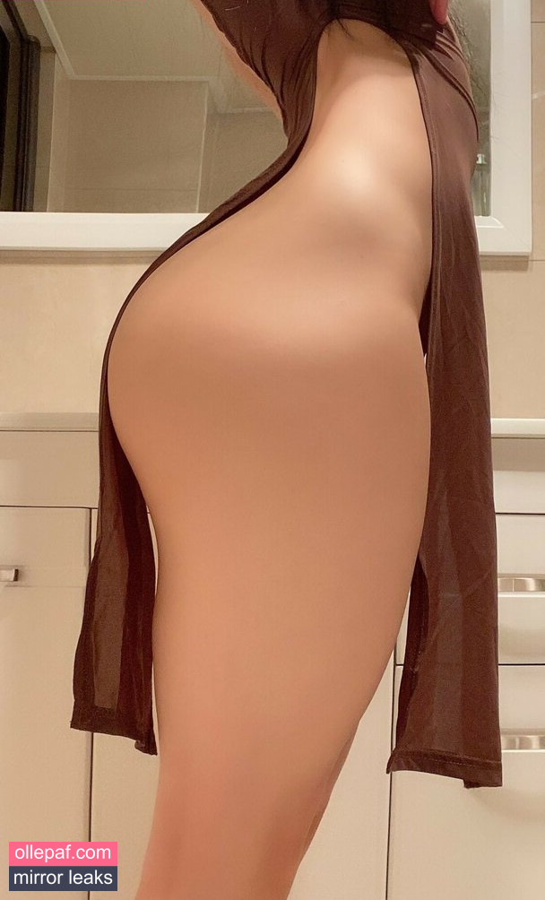 Latest Leaks QiaoniuTT Nude #145 - Fapello