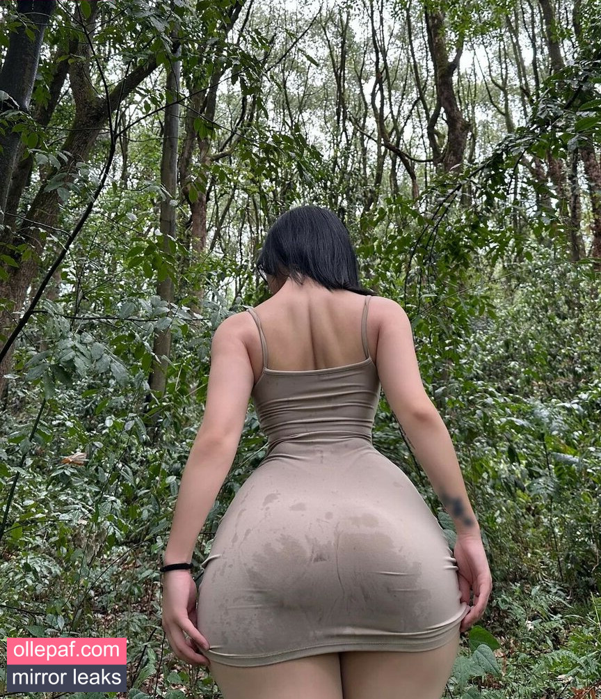 Latest Leaks QiaoniuTT Nude #1487 - Fapello