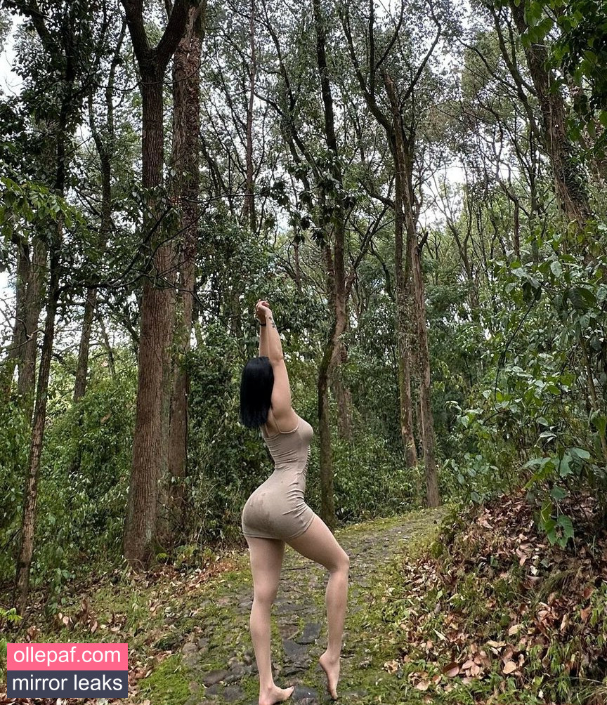Latest Leaks QiaoniuTT Nude #1489 - Fapello