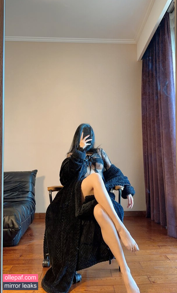Latest Leaks QiaoniuTT Nude #17 - Fapello