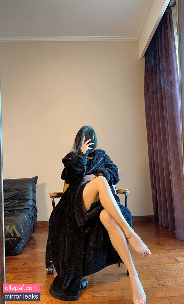 Latest Leaks QiaoniuTT Nude #18 - Fapello
