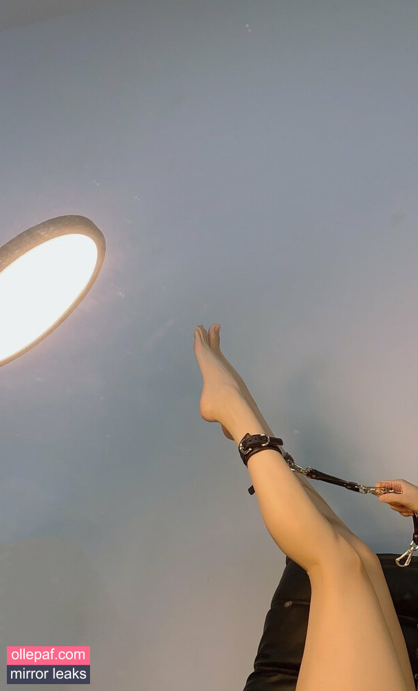 Latest Leaks QiaoniuTT Nude #212 - Fapello