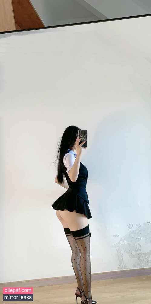 Latest Leaks QiaoniuTT Nude #233 - Fapello